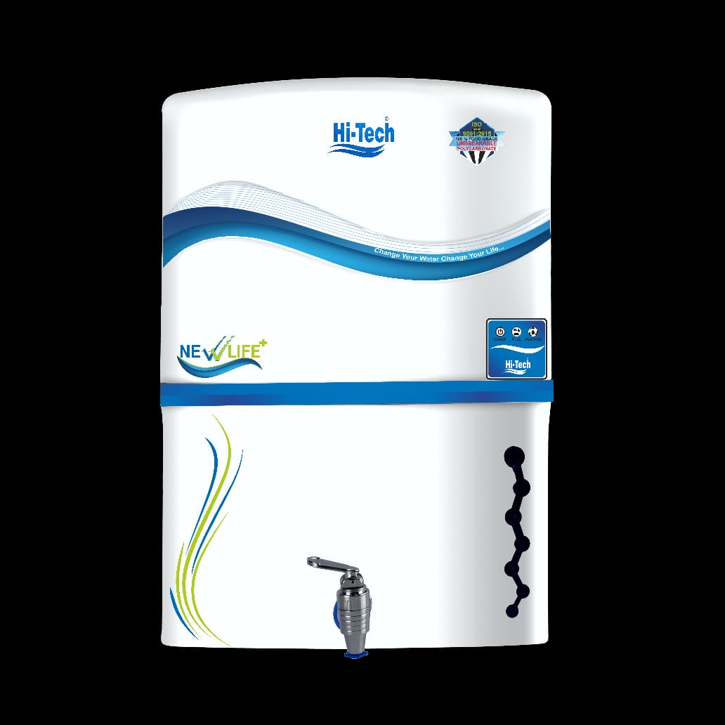 Water Purifier